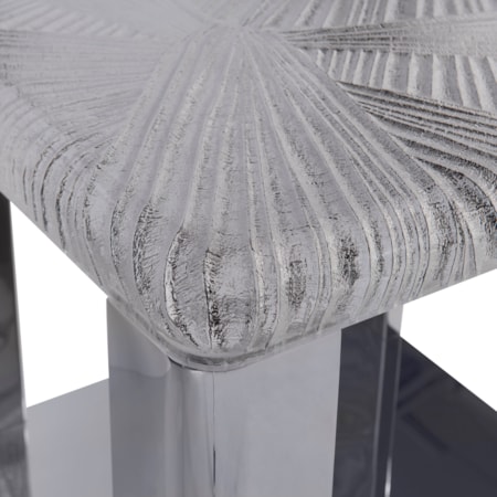 Aura Side Table