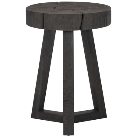 Lanita Accent Table