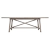 Bernhardt Albion Dining Table