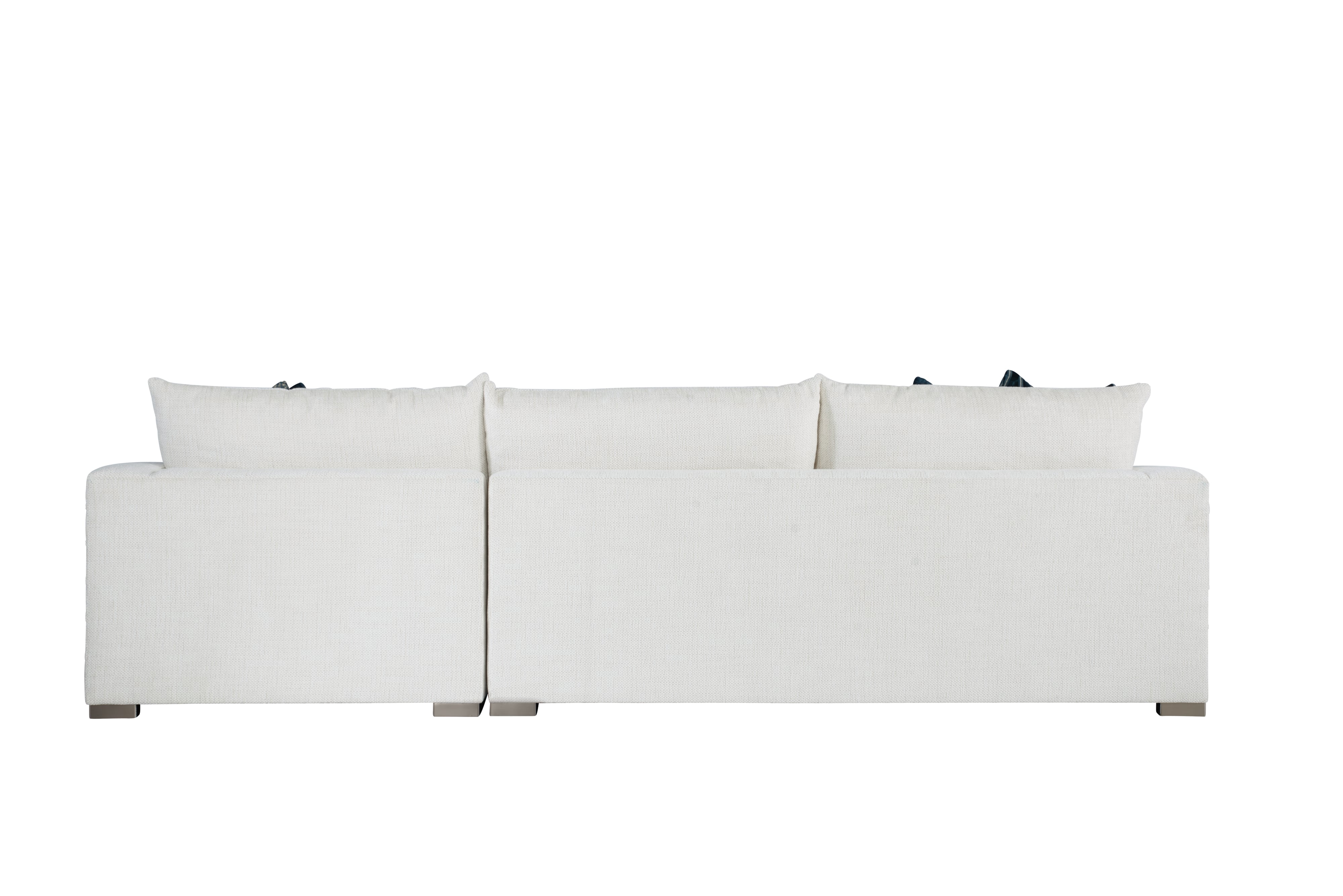 Helena Fabric Sectional