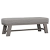 Bernhardt Trianon Bench