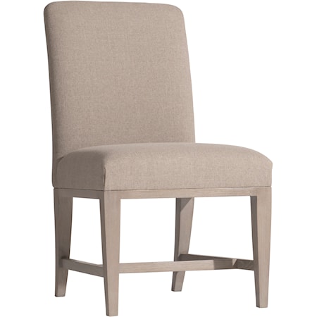 Customizable Cornelia Side Chair