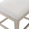 Bernhardt Solaria Counter-Height Stool