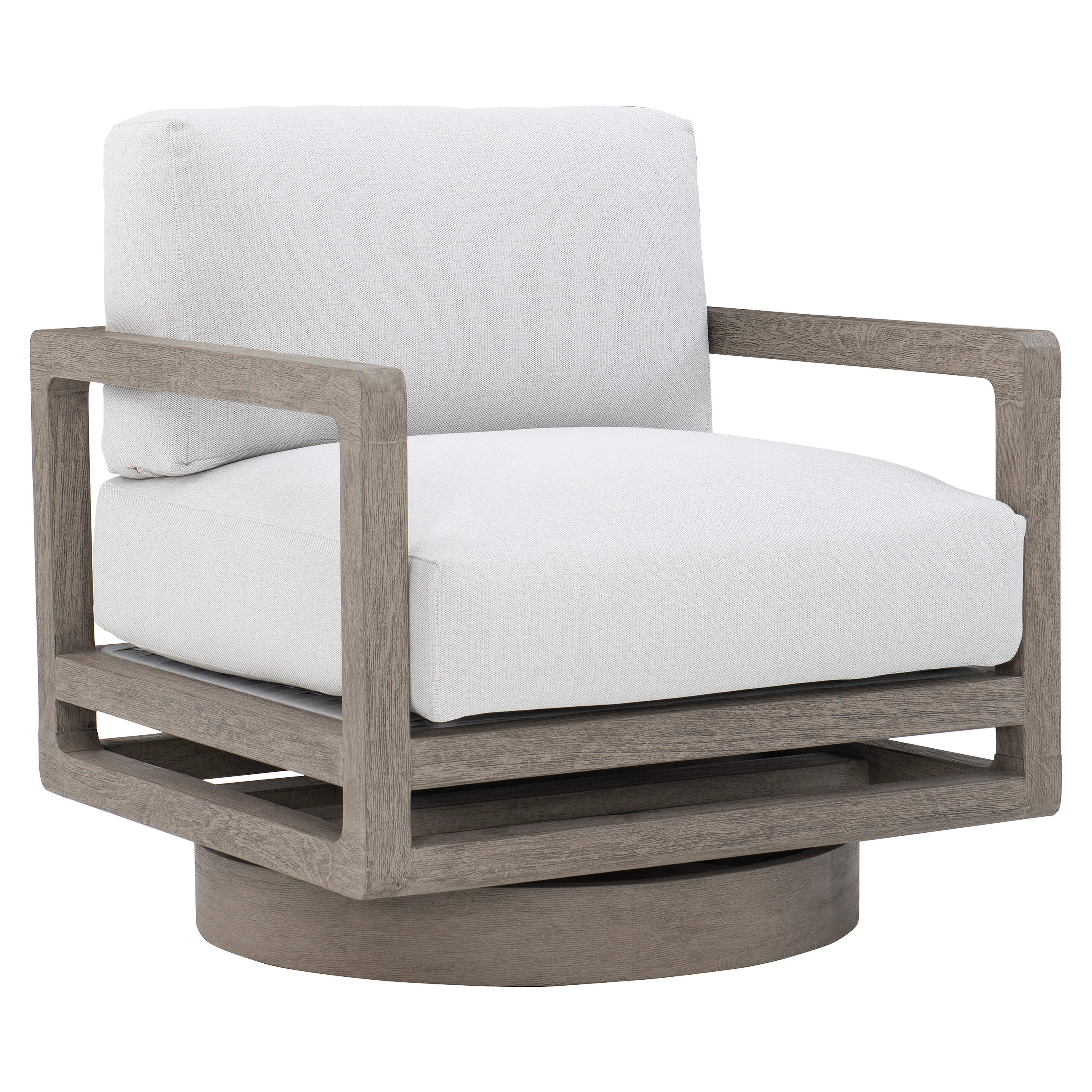 Tanah Outdoor Swivel Chair