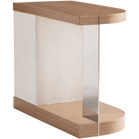 Modulum Side Table