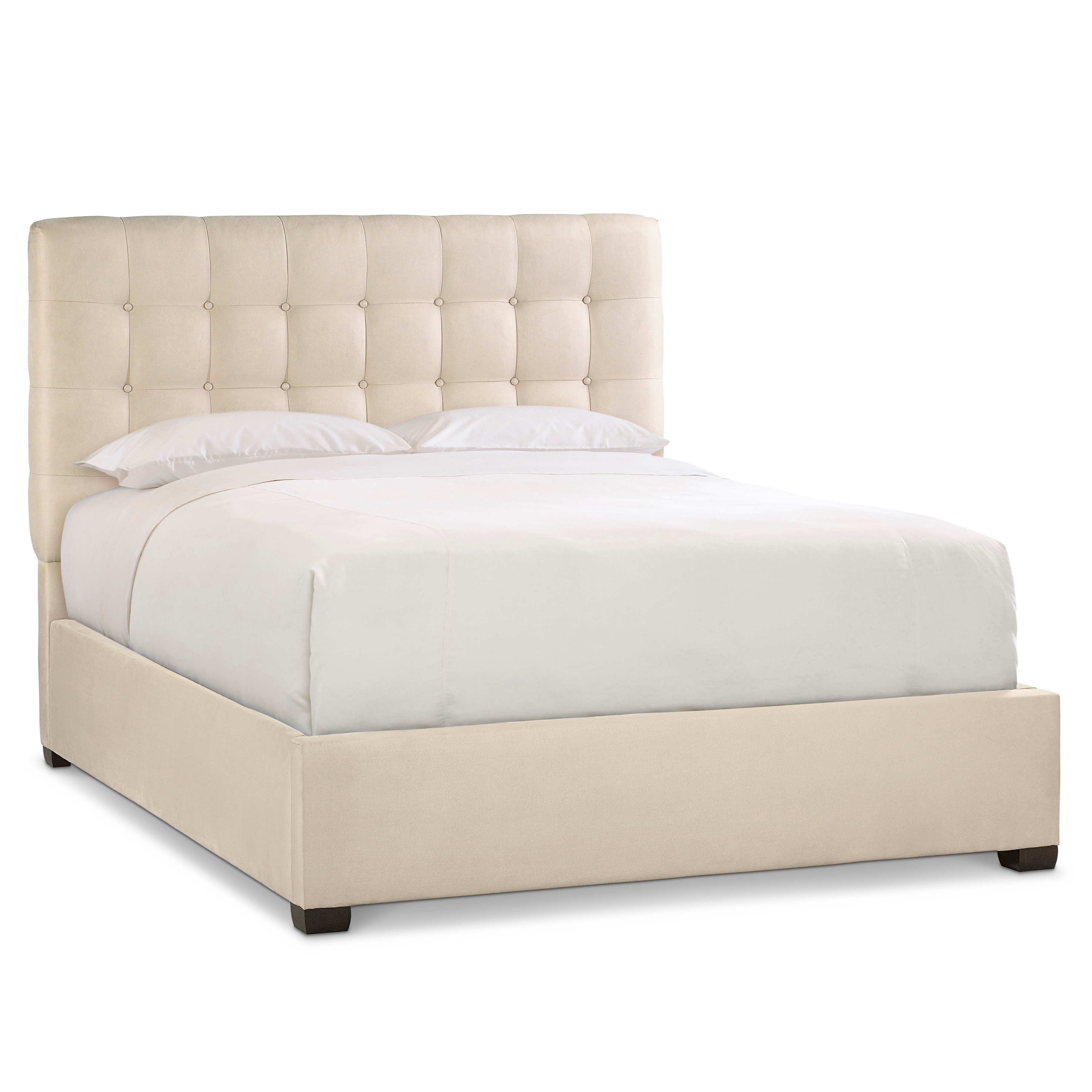 Avery California King Bed