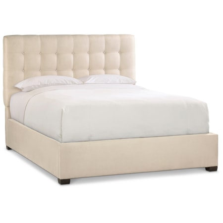 Avery California King Bed