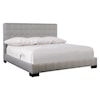 Bernhardt Logan Square LaSalle Panel Bed