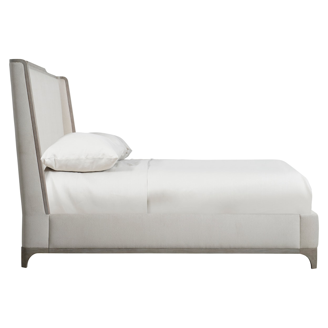 Bernhardt Albion King Shelter Bed