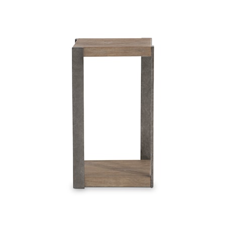 Tribeca Accent Table