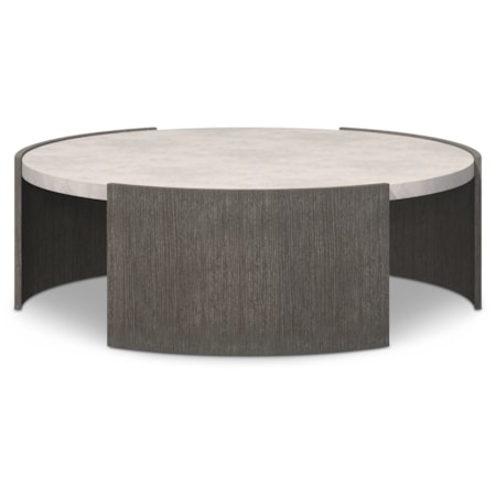 Prado Cocktail Table