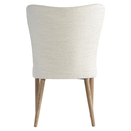 Modulum Side Chair