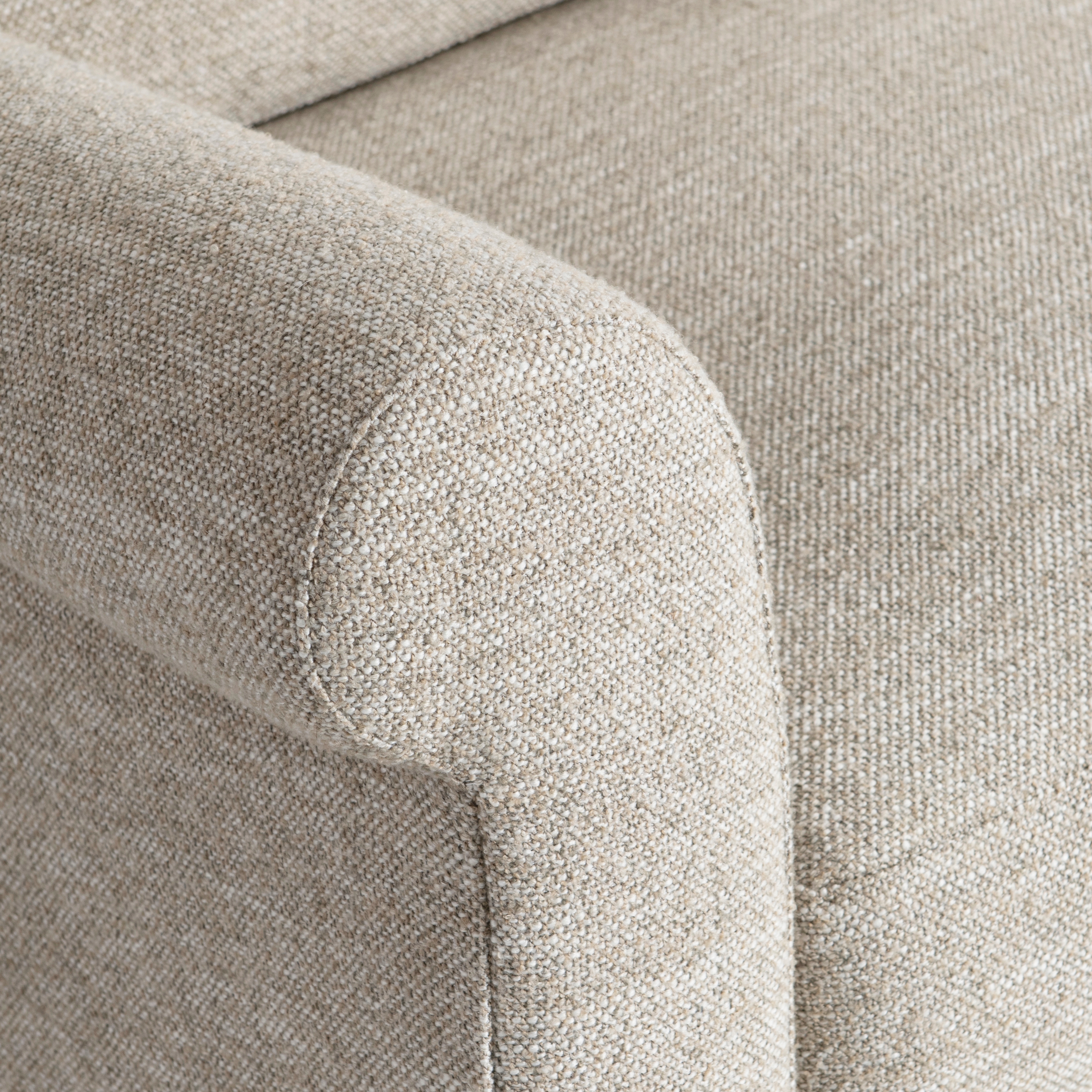 Keirnan Fabric Sofa