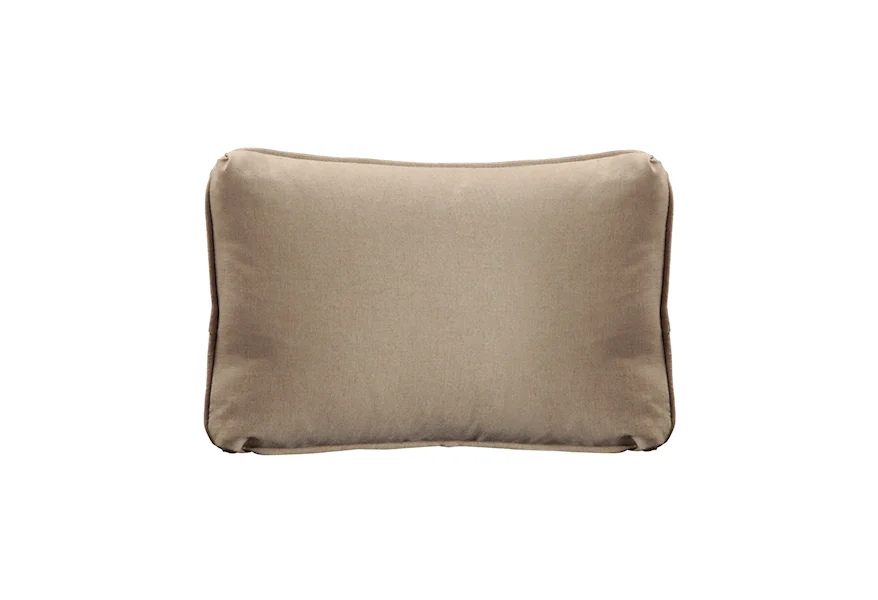 Interiors Throw Pillow by Bernhardt at Esprit Decor Home Furnishings