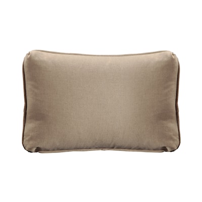 Bernhardt Bernhardt Interiors Throw Pillow