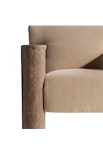 Bernhardt Bernhardt Living Candace Fabric Sofa