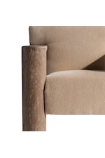 Bernhardt Bernhardt Living Foster Fabric Loveseat