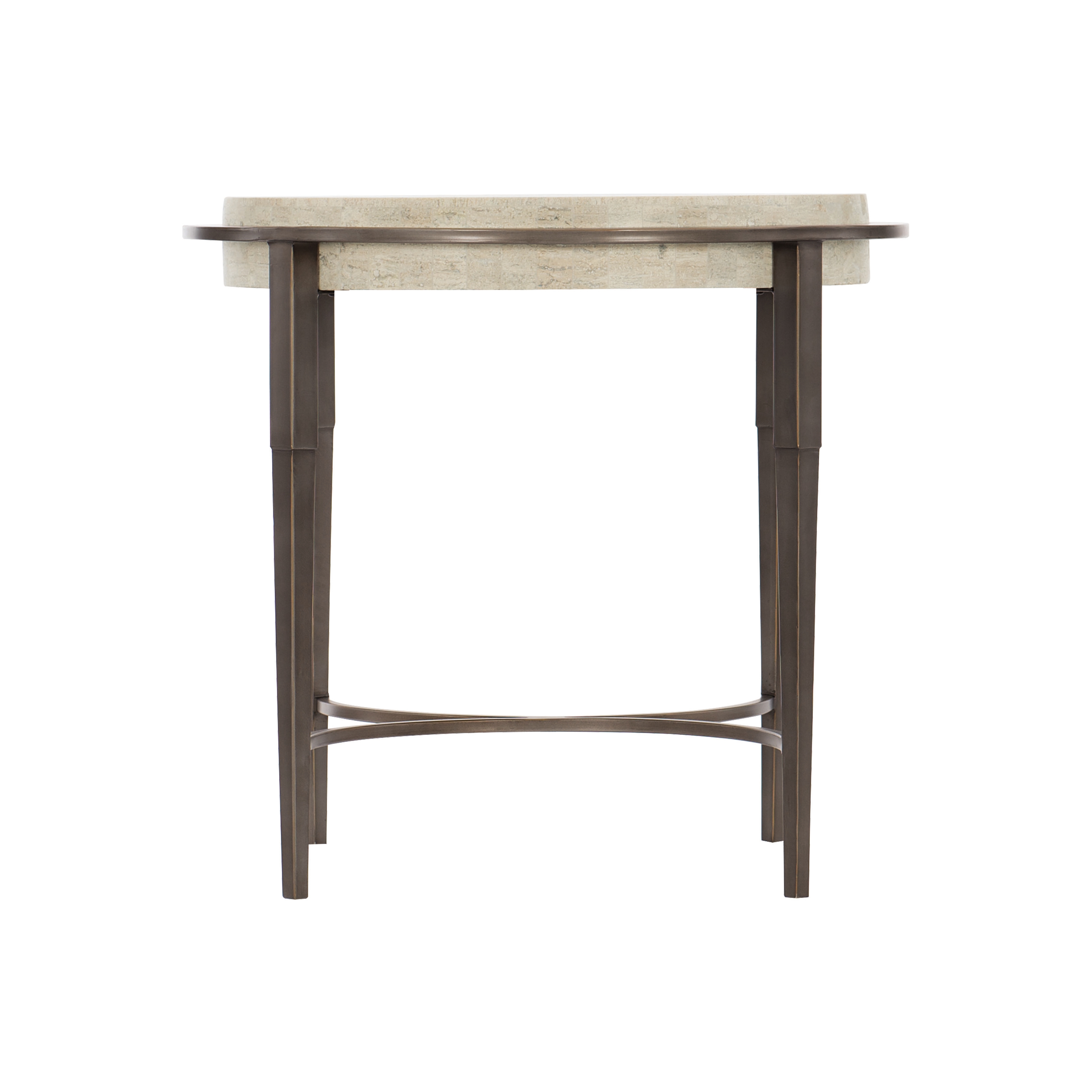 Bernhardt Barclay Barclay Side Table