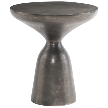 Thatcher Accent Table