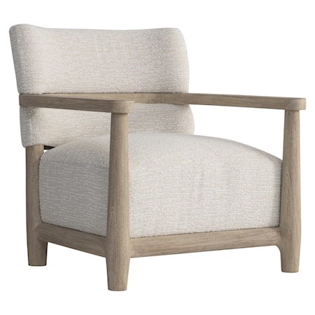 Layton Outdoor Chair