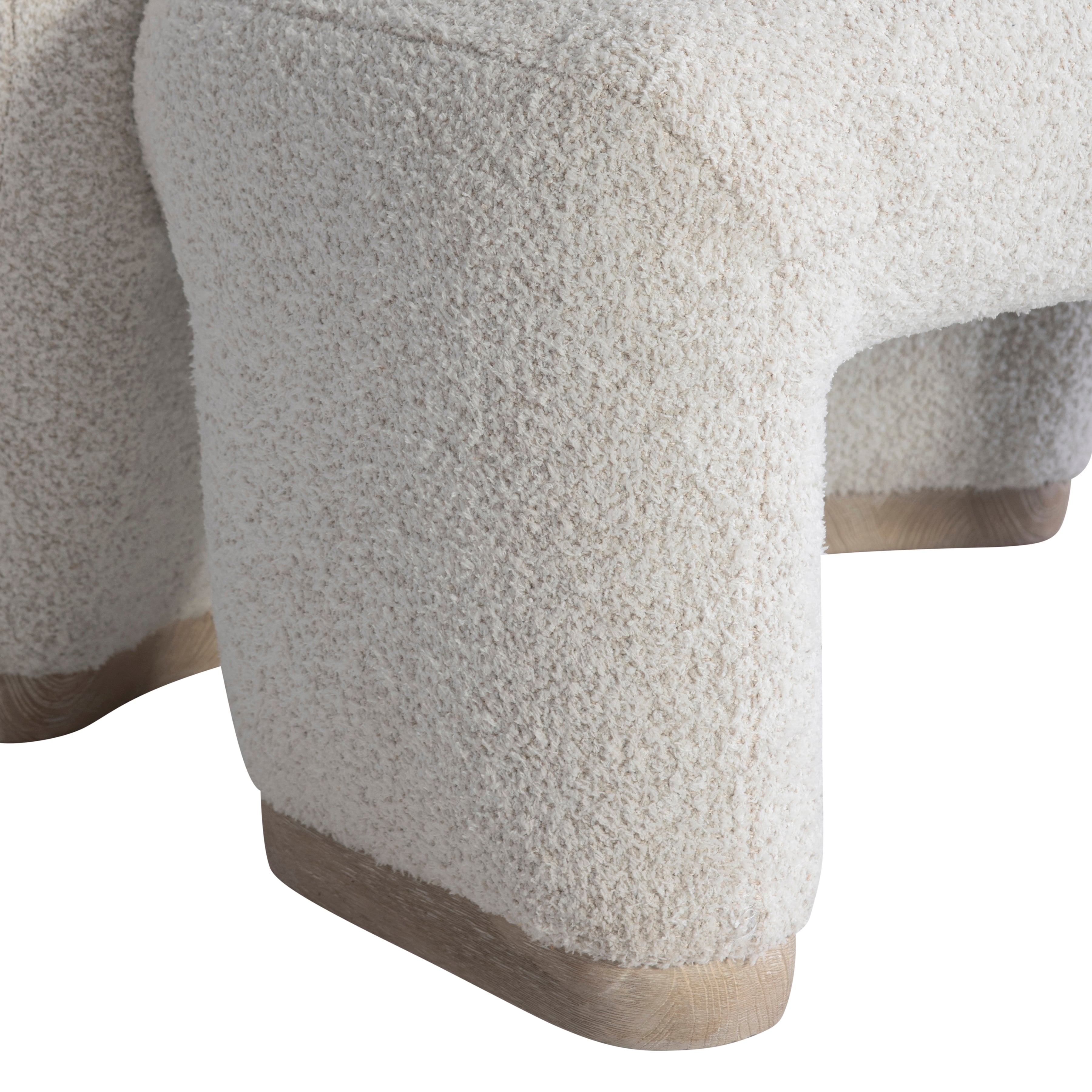 Bernhardt Bernhardt Living Scout Fabric Chair