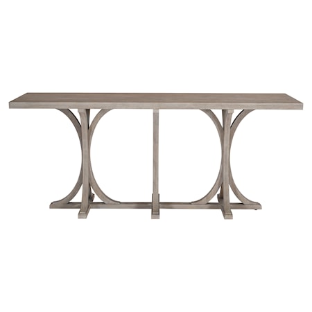 Console Table