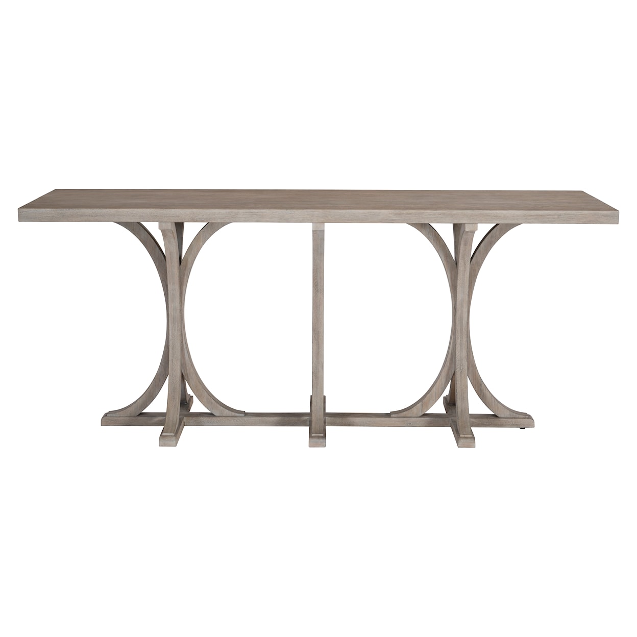 Bernhardt Albion Console Table