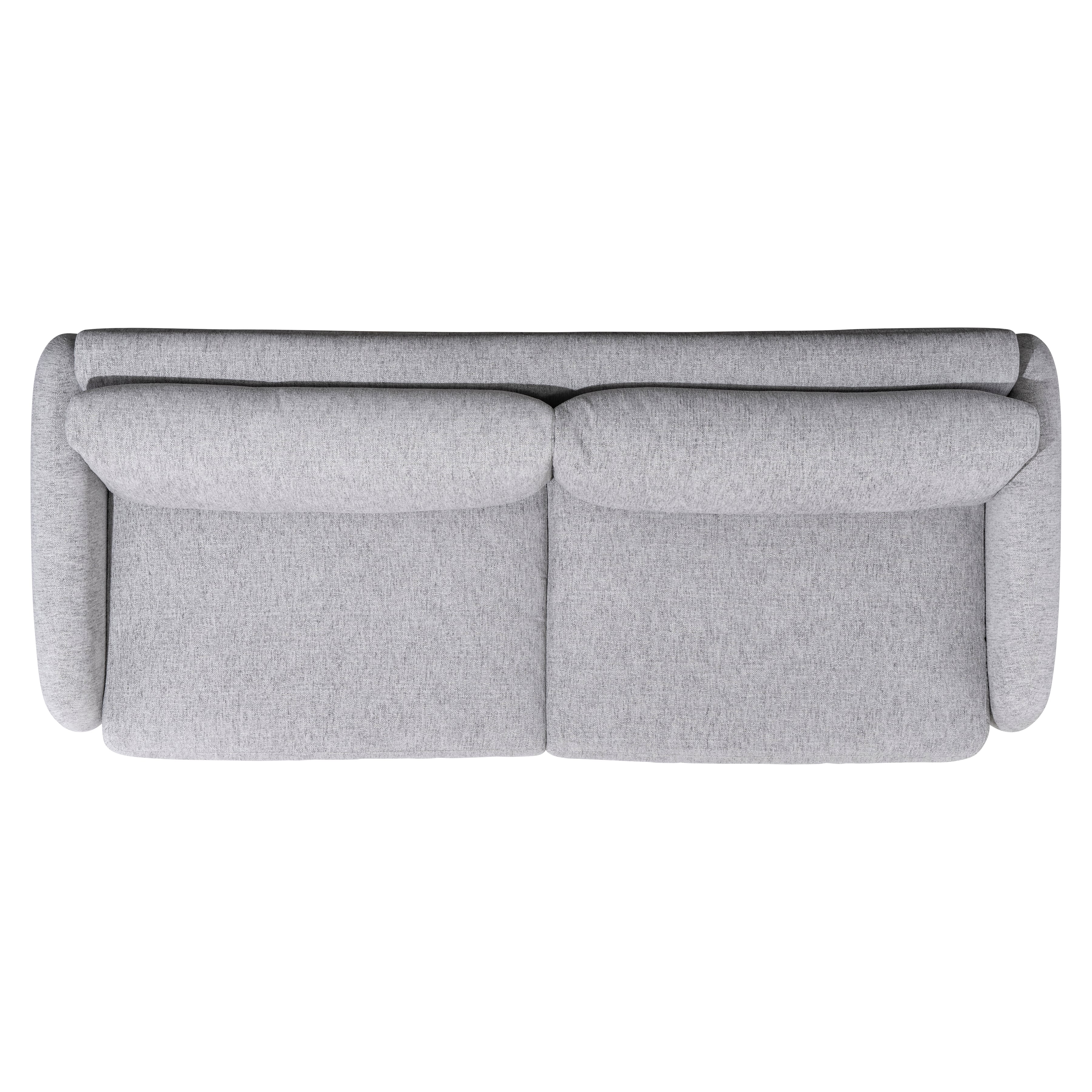Bernhardt Bernhardt Interiors Indy Fabric Sofa