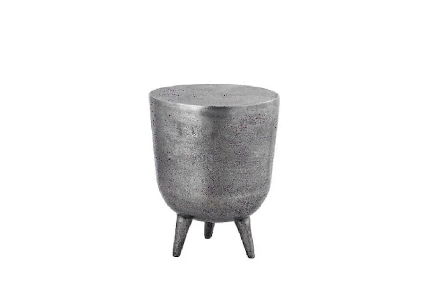 Interiors Accent Table by Bernhardt at Baer's Furniture
