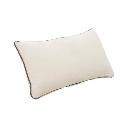 Outdoor Throw Pillow