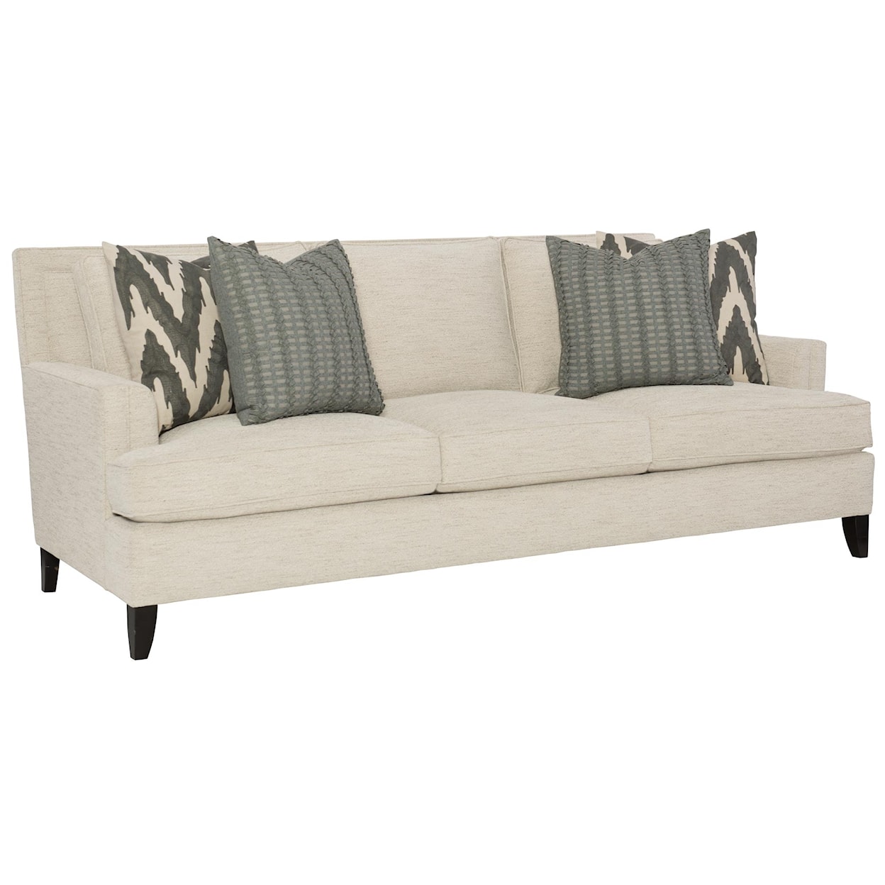 Bernhardt Bernhardt Living Addison Fabric Sofa