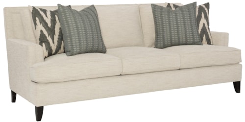 Addison Fabric Sofa