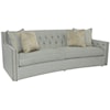 Bernhardt Bernhardt Living Candace Fabric Sofa