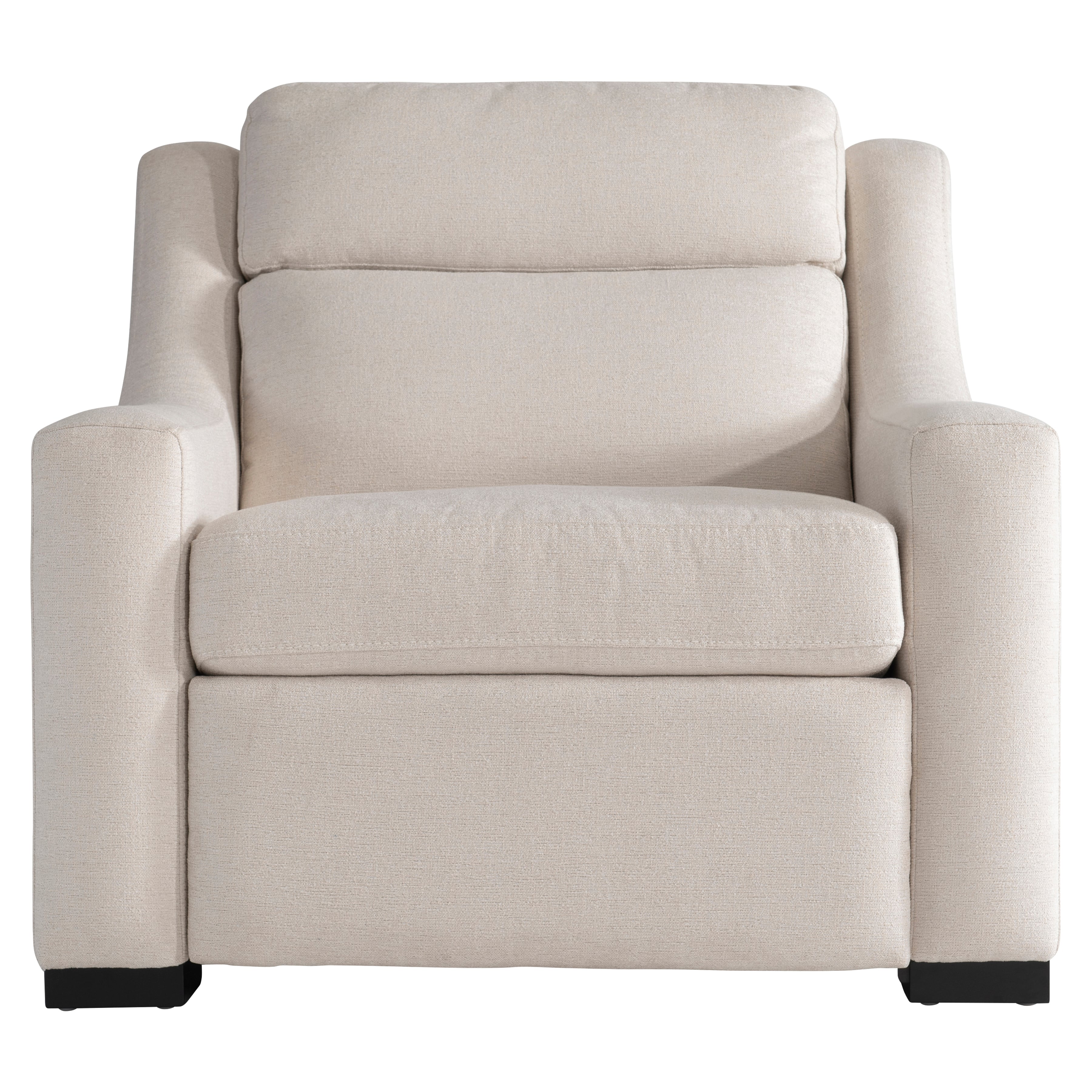 Bernhardt shop bastille recliner