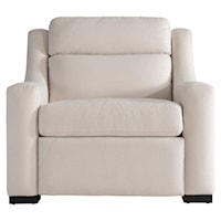 Germain Contemporary Power Motion Recliner