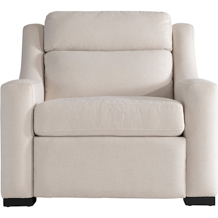 Germain Contemporary Power Motion Recliner