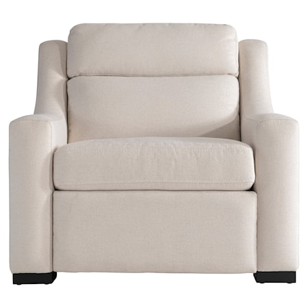 Power Motion Recliner