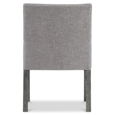 Menton Arm Chair