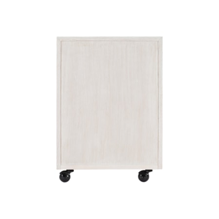 Solaria File Cabinet