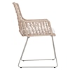 Bernhardt Bernhardt Exteriors Carmel Outdoor Arm Chair Express Ship