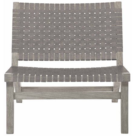 Outdoor Accent Chair