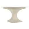 Bernhardt East Hampton Dining Table