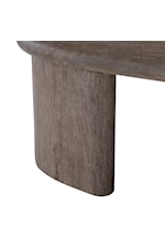 Bernhardt Bernhardt Living Contemporary Bryant Cocktail Table