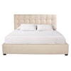 Bernhardt Bernhardt Interiors Upholstered King Bed