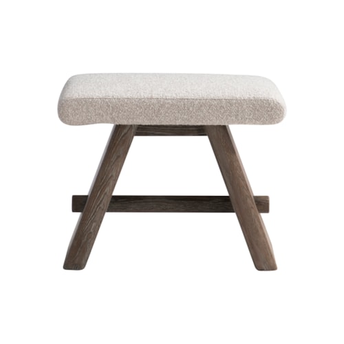 Casa Paros Bench