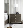 Bernhardt Linea Cali. King Panel Bed