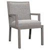 Bernhardt Trianon Arm Chair