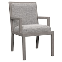Trianon Arm Chair