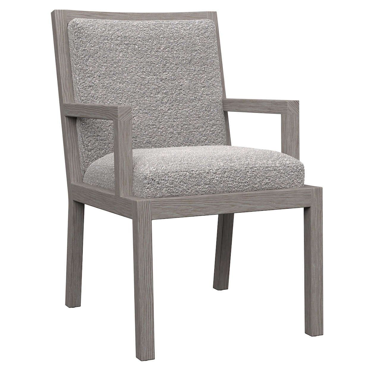 Bernhardt Trianon Arm Chair