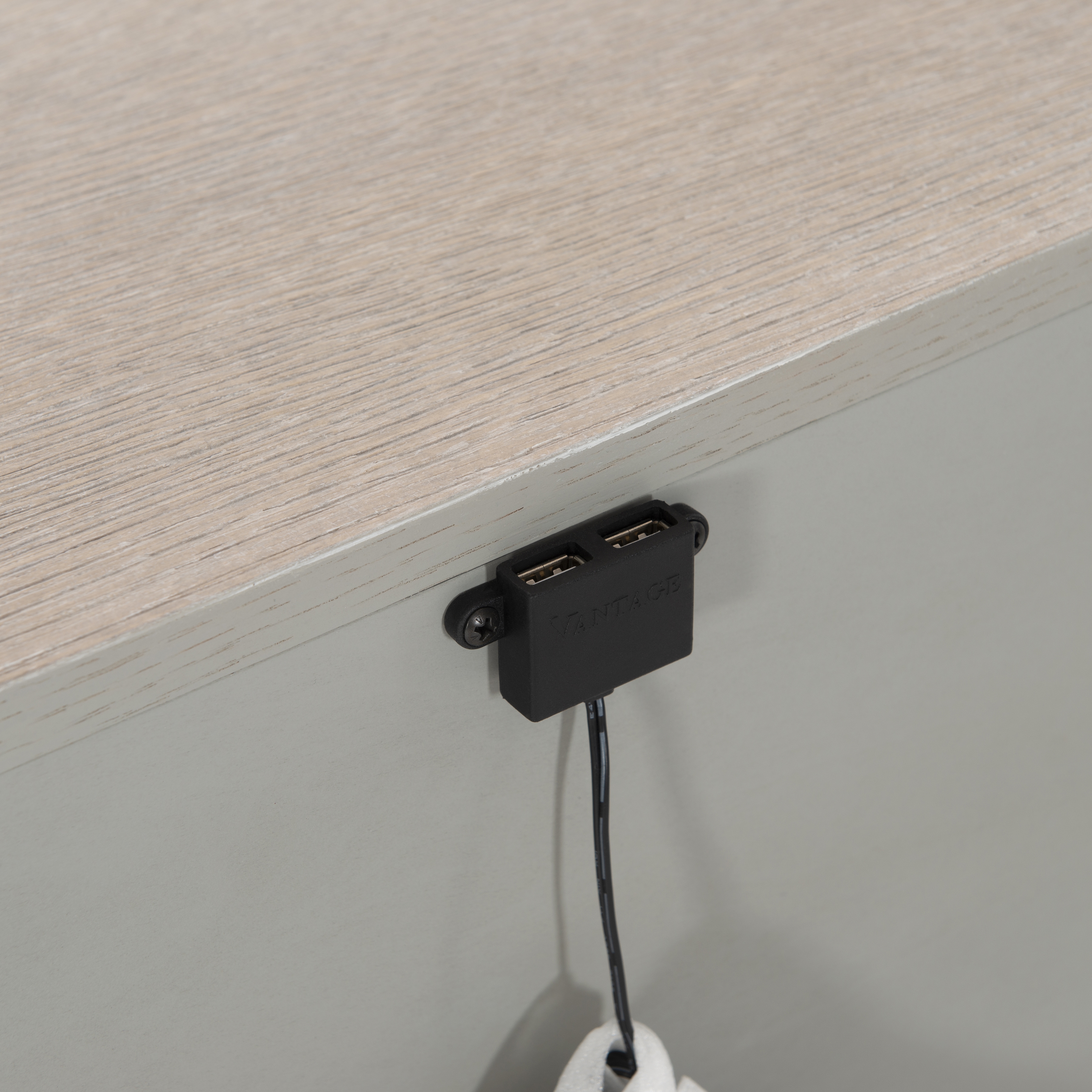Bernhardt Bernhardt Interiors Lunula Nightstand